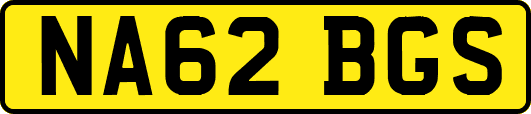 NA62BGS