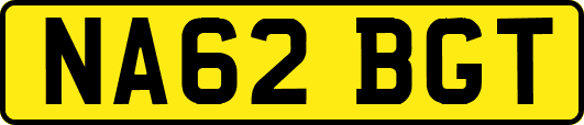 NA62BGT