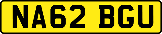 NA62BGU