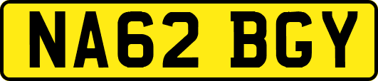 NA62BGY