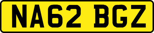 NA62BGZ