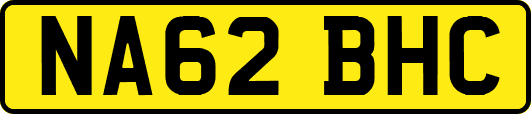 NA62BHC