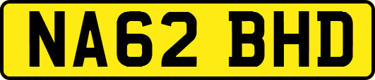 NA62BHD