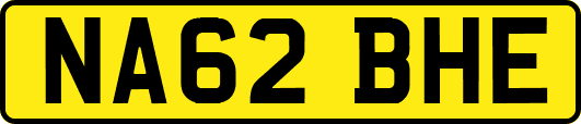 NA62BHE