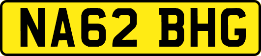 NA62BHG