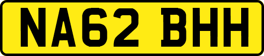 NA62BHH