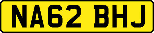 NA62BHJ