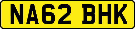 NA62BHK