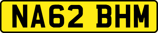 NA62BHM