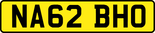 NA62BHO