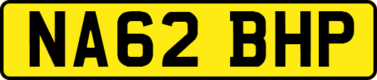 NA62BHP
