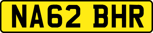 NA62BHR
