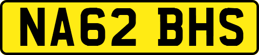 NA62BHS