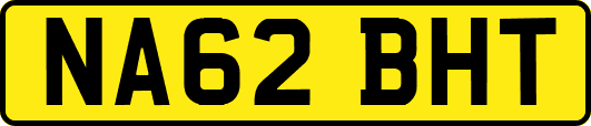 NA62BHT