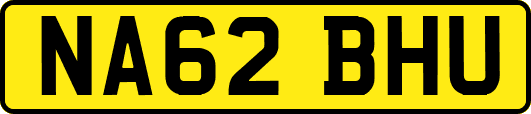 NA62BHU