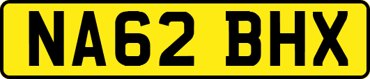 NA62BHX