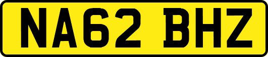 NA62BHZ