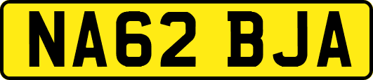NA62BJA