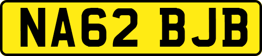 NA62BJB
