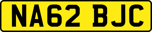 NA62BJC