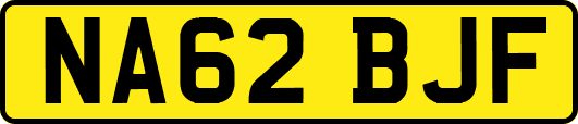 NA62BJF
