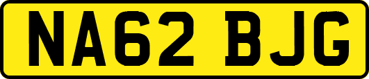 NA62BJG