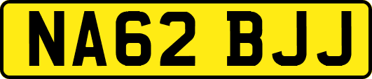 NA62BJJ