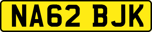 NA62BJK