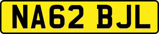 NA62BJL