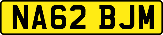 NA62BJM