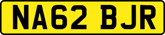 NA62BJR