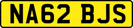 NA62BJS