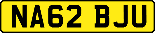 NA62BJU