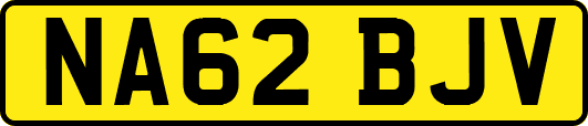 NA62BJV