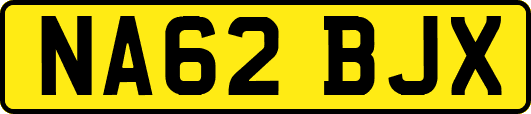 NA62BJX