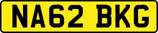 NA62BKG