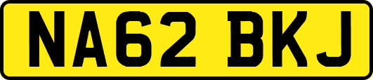 NA62BKJ