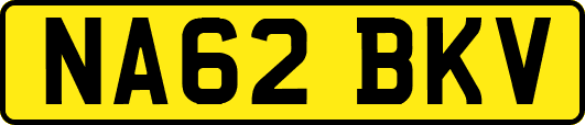 NA62BKV