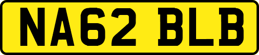 NA62BLB
