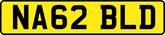 NA62BLD