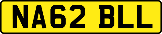 NA62BLL