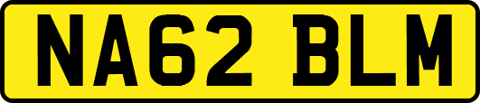 NA62BLM