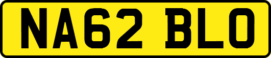 NA62BLO