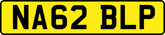 NA62BLP