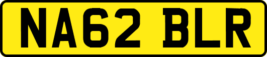 NA62BLR
