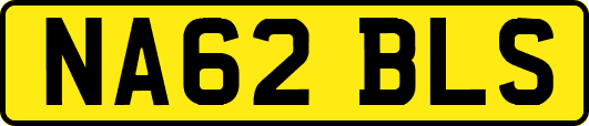 NA62BLS