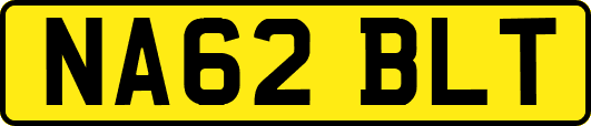 NA62BLT