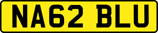 NA62BLU