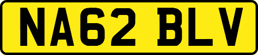 NA62BLV