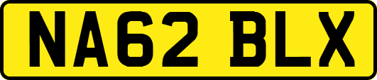 NA62BLX